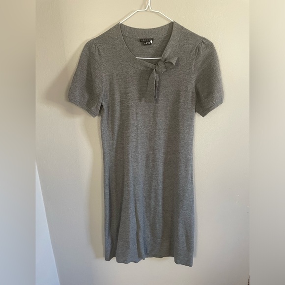 THEORY wool dress knit perfect - Picture 1 of 4